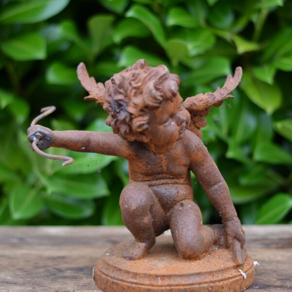 gietIJzeren Cupido