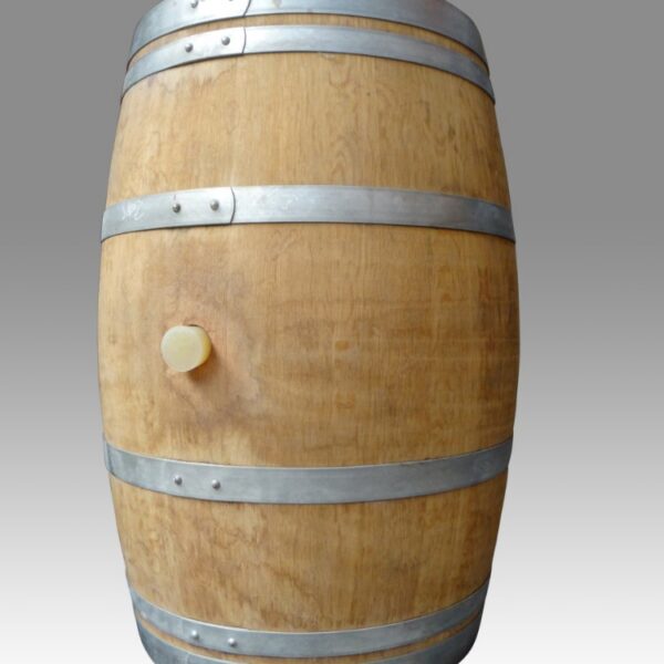 Houten ton/vat