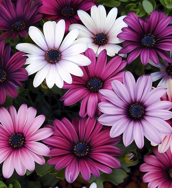 Spaanse Margriet
