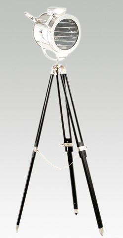 Theater Lamp
