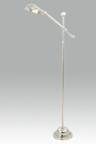 Leeslamp