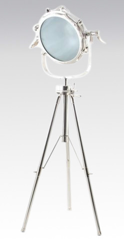 Theaterlamp