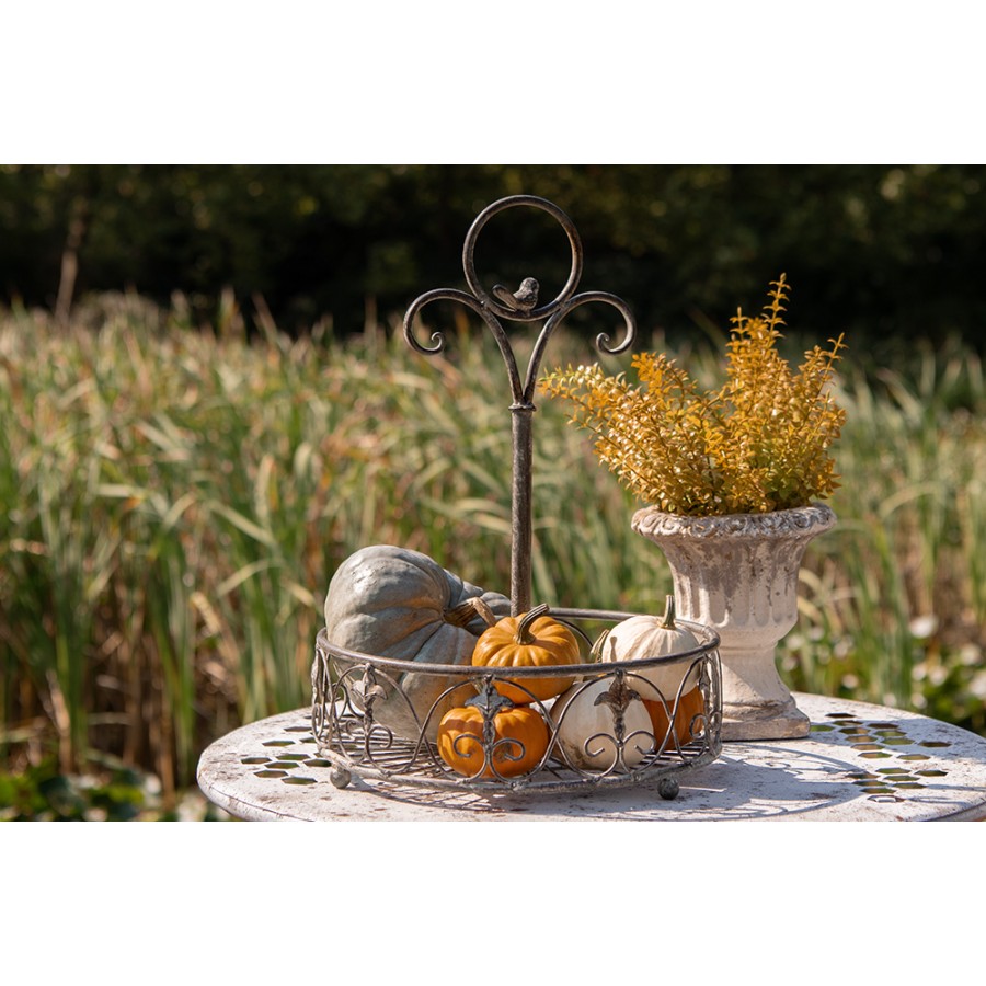 Tuinpotten & plantenhouders