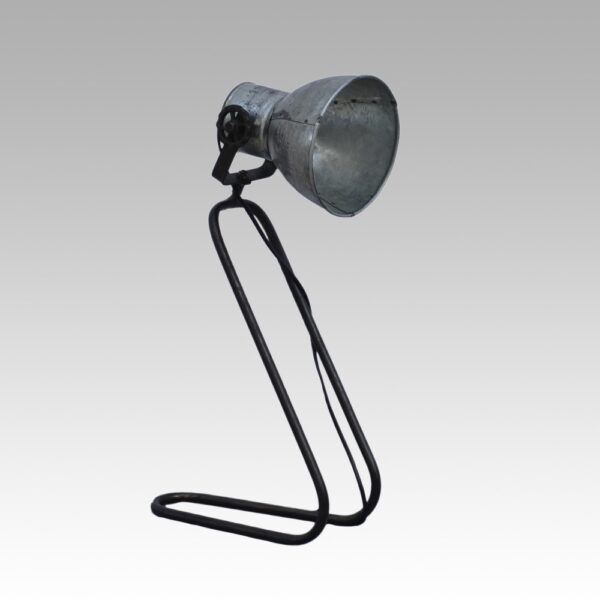 Industriële Bureaulamp