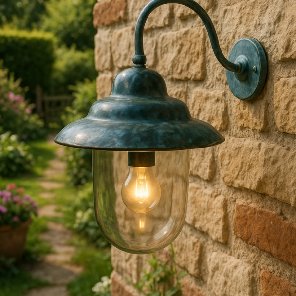 Industriële Lamp