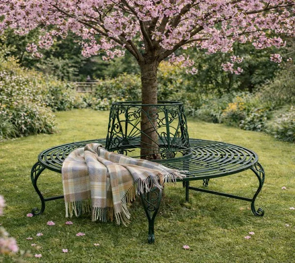 Tuinmeubelen