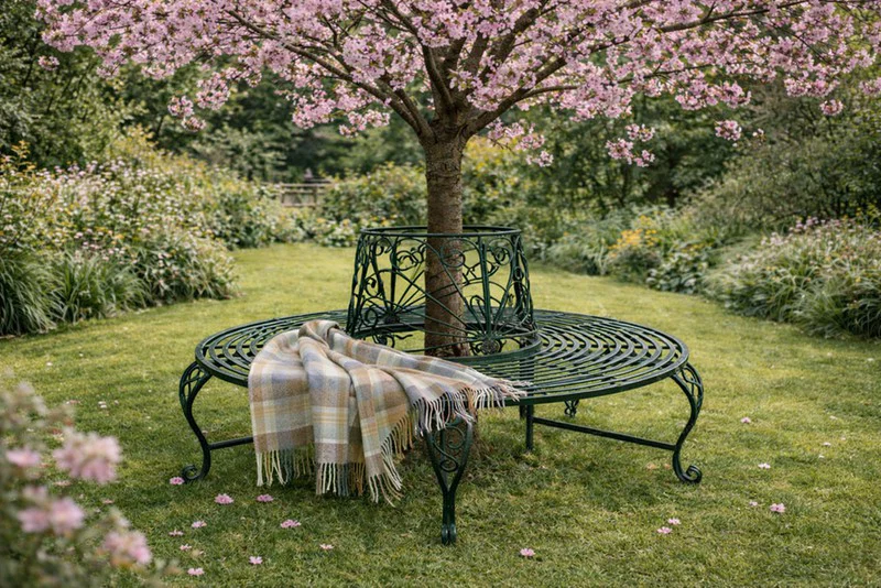 Tuinmeubelen