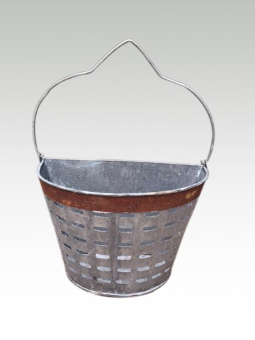 Zinken Decoraties: Wandhanger