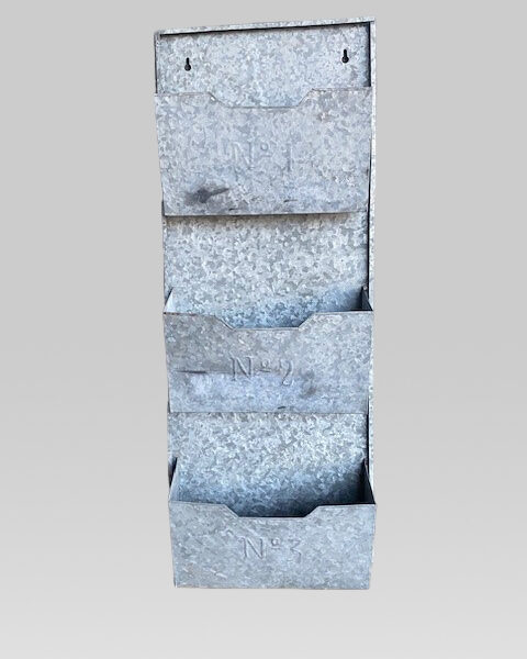 Zinken Krantenrek