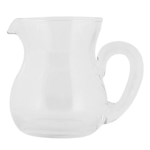 Decoratie Schenkkan 100 ml Transparant Glas