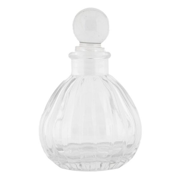 Karaf 100 ml Transparant Glas