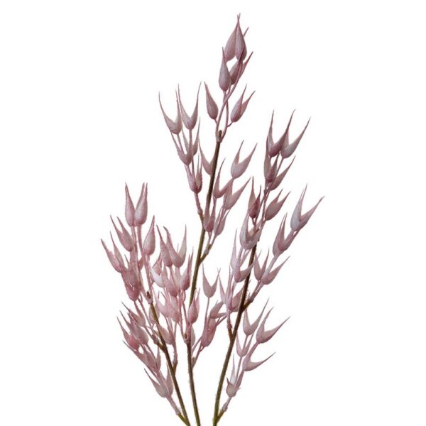 Kunstbloem 72 cm Roze Kunststof