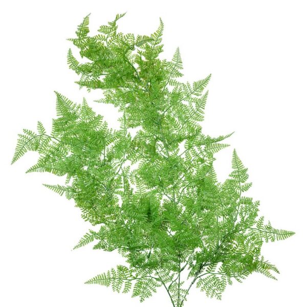 Kunstbloem 80 cm Groen Kunststof