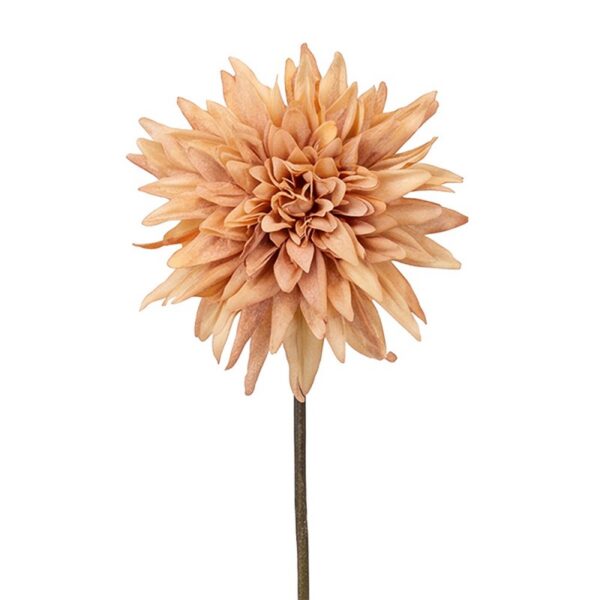 Kunstbloem Bruin Kunststof Decoratie Tak