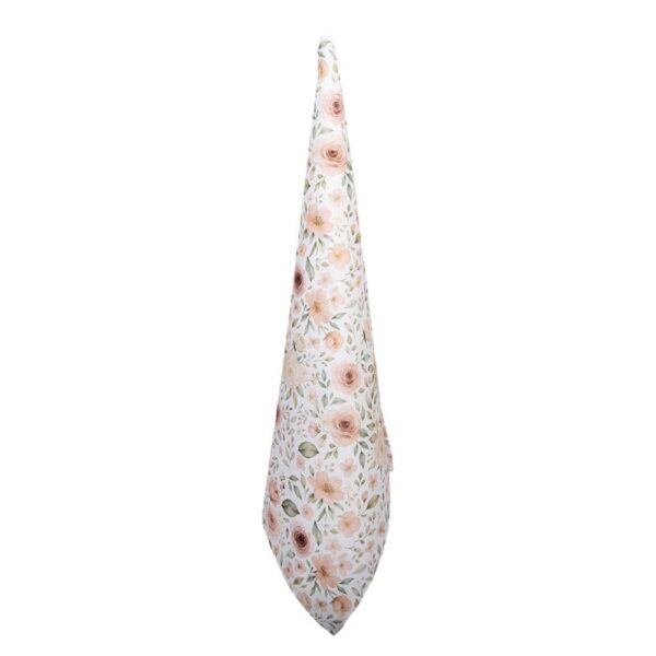 Theedoek 50x70 cm Beige Katoen