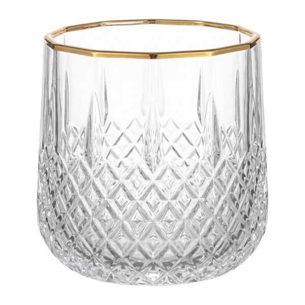 Waterglas 250 ML Transparant Glas