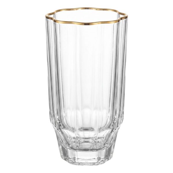 Waterglas 300 ML Transparant Glas