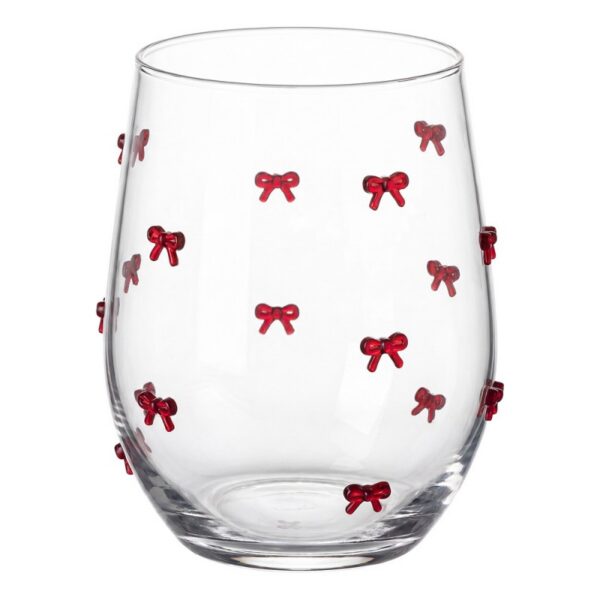 Waterglas 320 ML Transparant Glas