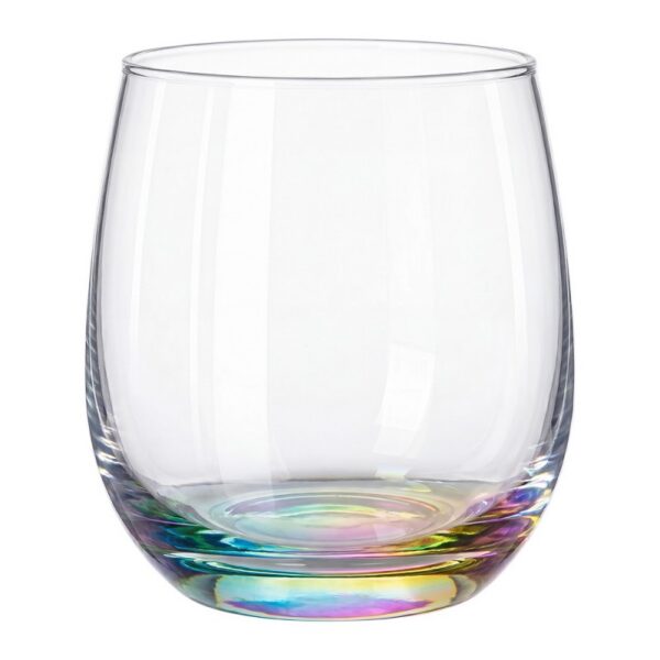 Waterglas 320 ML Transparant Glas