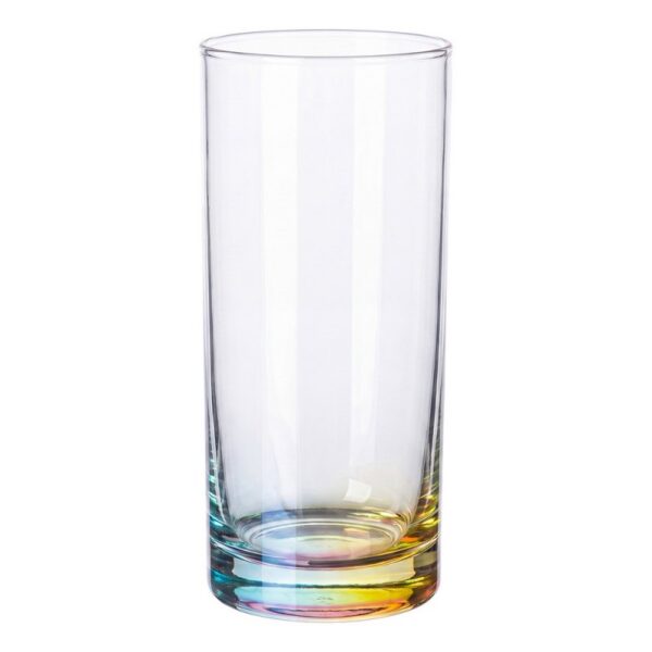 Waterglas 350 ML Transparant Glas