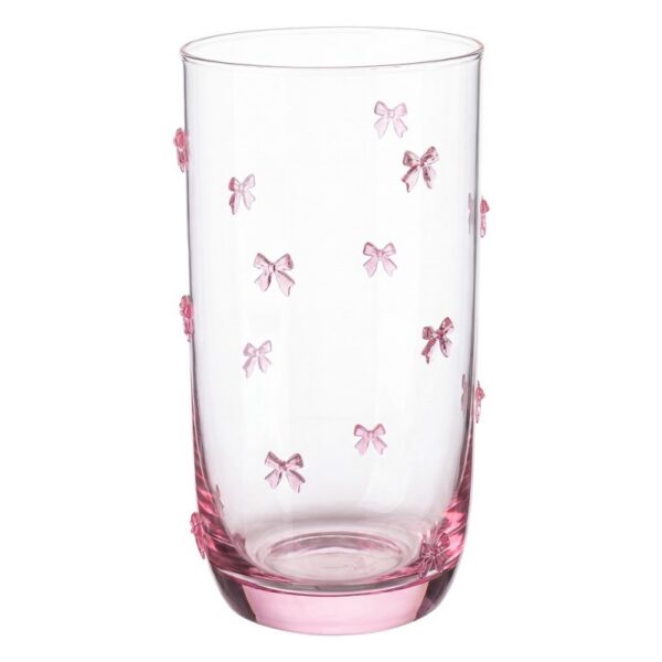 Waterglas 350 ML Transparant Glas