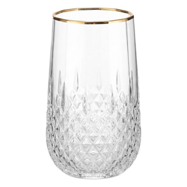 Waterglas 350 ML Transparant Glas