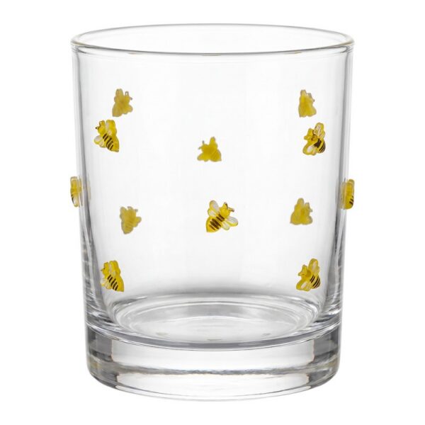 Waterglas Transparant Glas