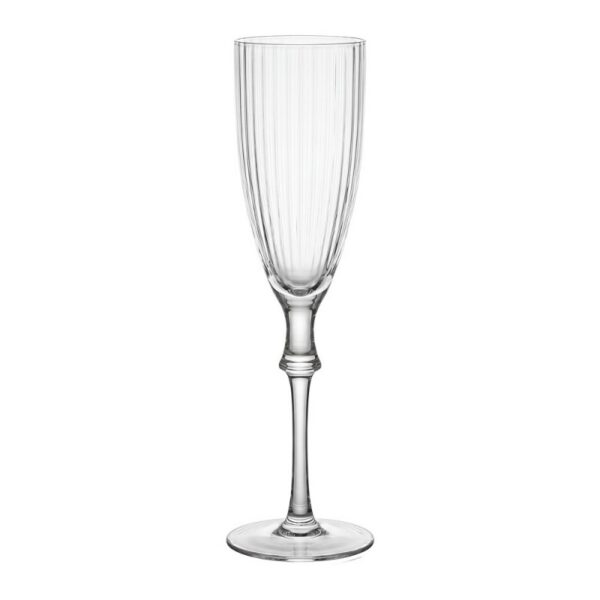 Wijnglas 150 ML Transparant Glas