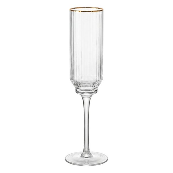 Wijnglas 150 ML Transparant Glas