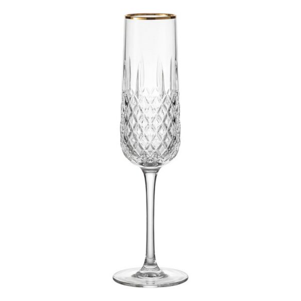Wijnglas 150 ML Transparant Glas