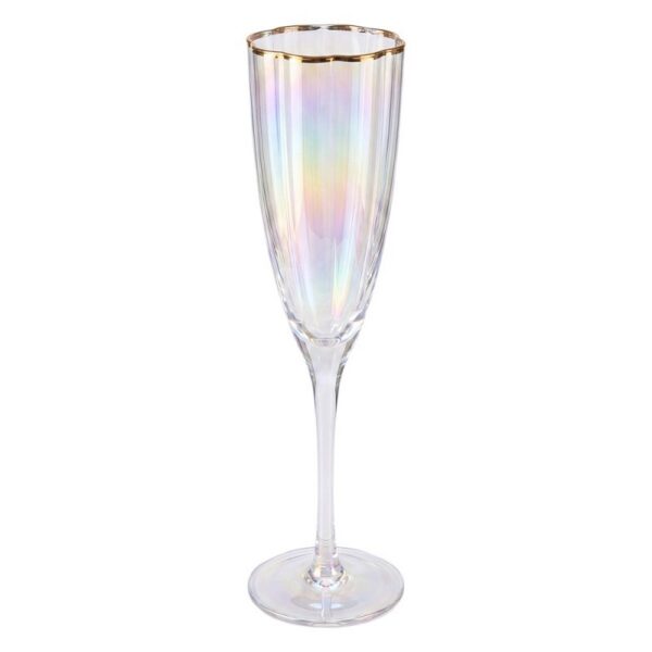Wijnglas 200 ML Transparant Glas
