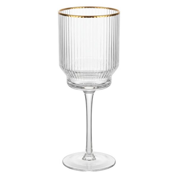 Wijnglas 300 ML Transparant Glas