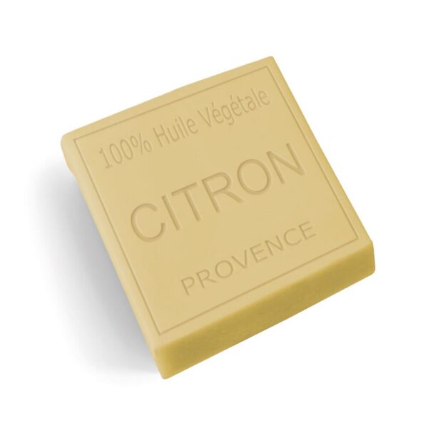 Maître Savonitto - Savonitto Citroen zeep 100g