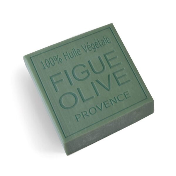 Maître Savonitto - Savonitto Fig & Olive zeep 100g
