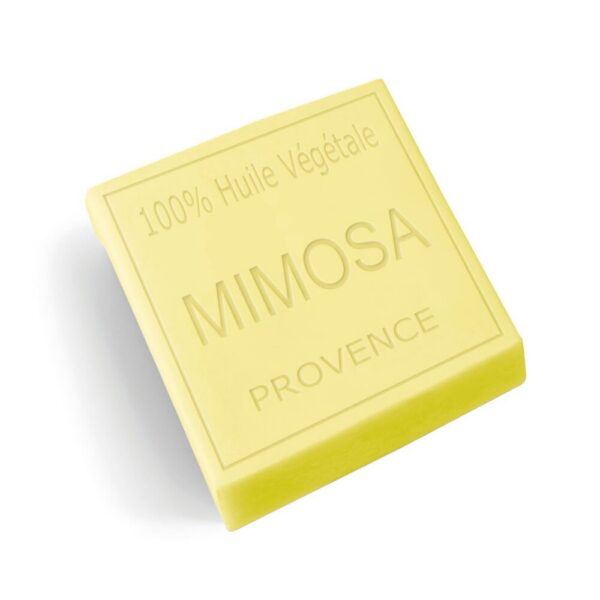 Maître Savonitto - Savonitto Mimosa zeep 100g