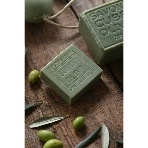 Maître Savonitto - Savonnitto Olive zeep 100g