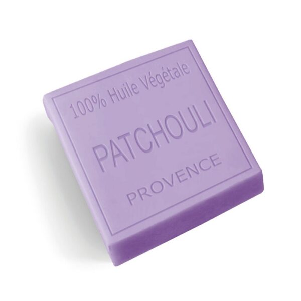 Maître Savonitto - Savonitto Patchouli zeep 100g