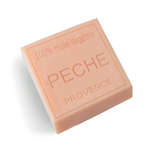 Maître Savonitto - Savonitto Peach zeep 100g