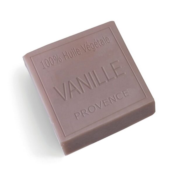 Maître Savonitto - Savonitto Vanilla zeep 100g
