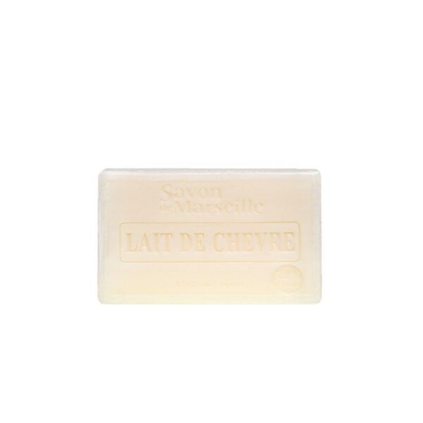 Le Chatelard zeep 100 g - Geitenmelk
