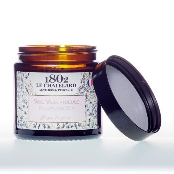 Le Chatelard geurkaars - Authentic Collection