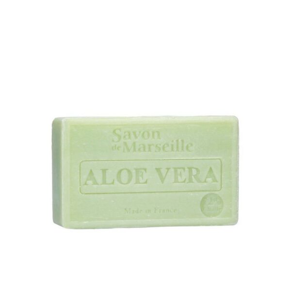 Le Chatelard zeep 100 g - Aloë vera