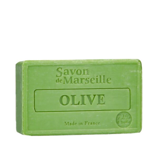 Le Chatelard zeep 100 g - Olive