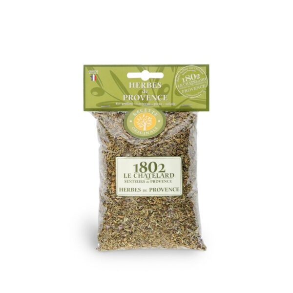Le Chatelard Provençaalse kruiden 200 g