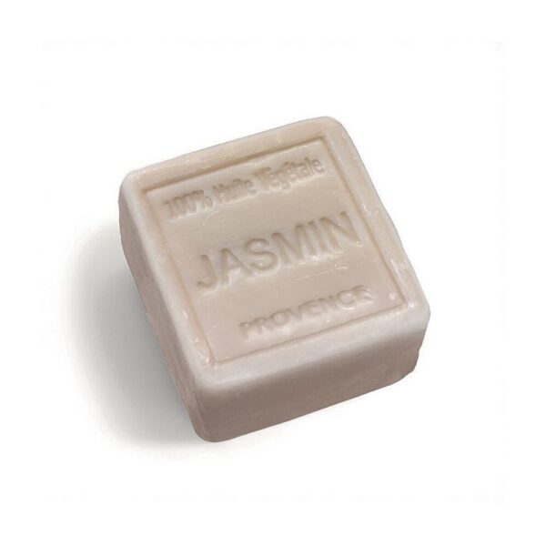 Maître Savonitto - Jasmine Cube zeep 260g