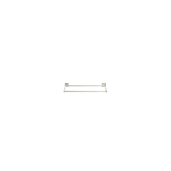 Signature Alpha 2-bar handdoekrek
