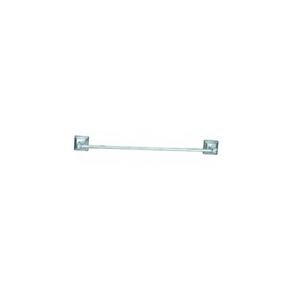 Signature Handdoekhouder 1 bar Alpha