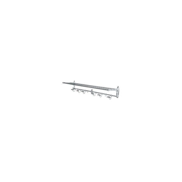 Signature Metal kapstok - L100*H20*P28