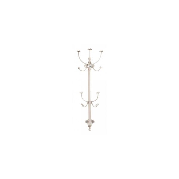 Signature Groot wandmodel parrot kapstok