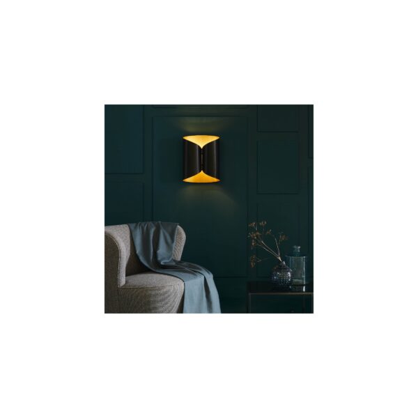 Signature Papyrus wandlamp